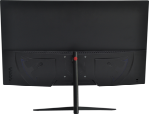 Monitor de juego de 27 pulgadas 2560*1440 165hz Monitor Panel curvo Pantalla de computadora - Product Image 2