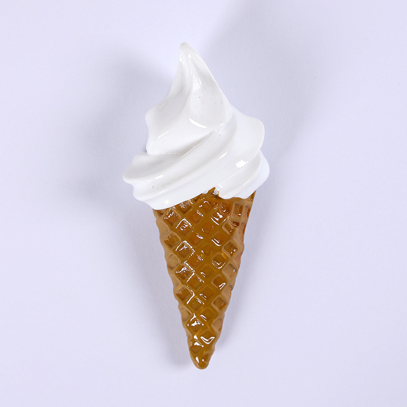 Cornet à saveur originale