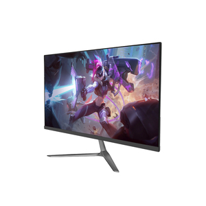 Schermo ips 24 pollici <span class=keywords><strong>display</strong></span> monitor da ufficio per studenti senza cornice per computer monitor pc - Product Image 1