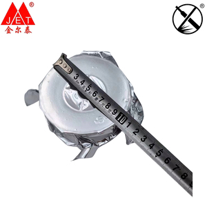 炭素鋼AWS E71T-1フラックスコア溶接ワイヤ/フラックスコアアーク溶接/FCAW - Product Image 6