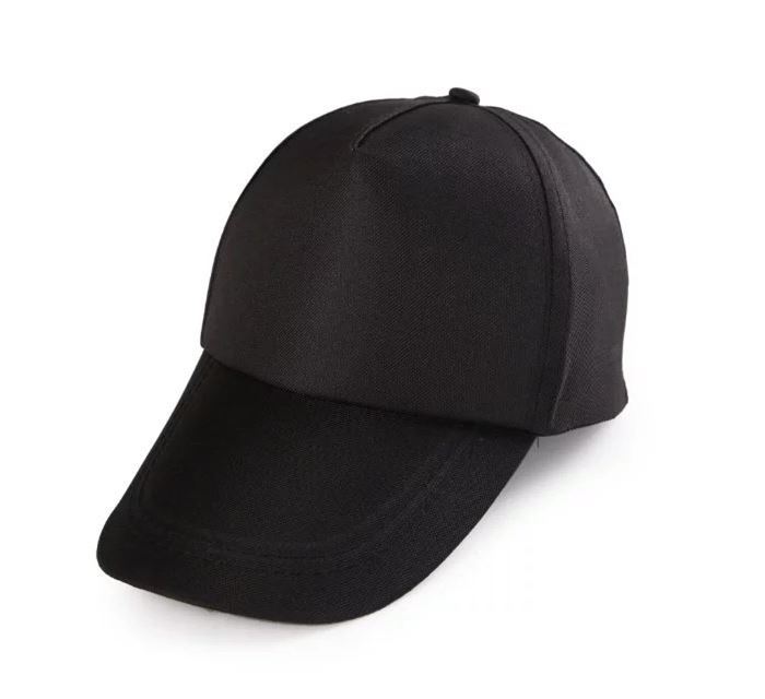 #5 Polyester black