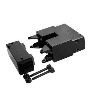スプリットコイル変流器DPシリーズスプリットコア電流センサー100A-6000A入力出力付き5A1A - Product Image 2