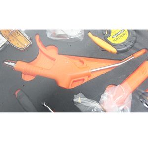 サプライヤー卸売ツールセット家庭用ツールキット日常使用ツールキット - Product Image 5