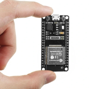 ESP32 Development Board WiFi + Bluetooth Ultra Low Power Verbrauch Dual Cores ESP-32 ESP-32S Board für Arduino