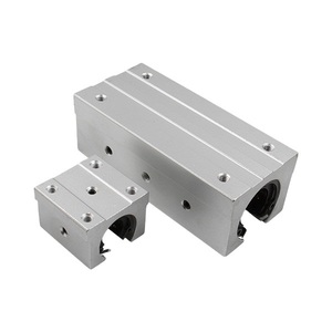 线性光学滑块SBR12UU直线运动导轨 - Product Image 1