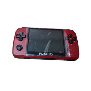 Playgo คอนโซลเกมมือถือ3.5นิ้ว,เครื่องเล่นเกมคอนโซลจำลองแบบเปิด IPS เครื่องเล่นเกมย้อนยุคเครื่องเล่นวิดีโอเกมคอนโซล - Product Image 1