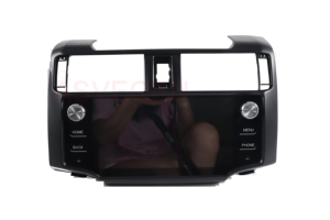 Android 10.0 System 4G Car Radio Multimedia Video Player Dashboard GPS Navigation Subwoofer For Toyota 4Runner 2010-2021 - Product Image 5
