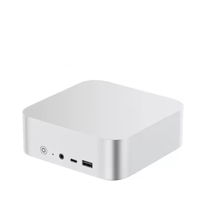 New Mini Gaming <strong>PC</strong> SER8 With AMD R7 8845HS 32G DDR5 1T NVME PCIe4.0 SSD 2.5G Desktop Powerful AI <strong>PC</strong> - Product Image 1