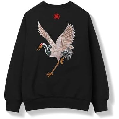 Black-cranes