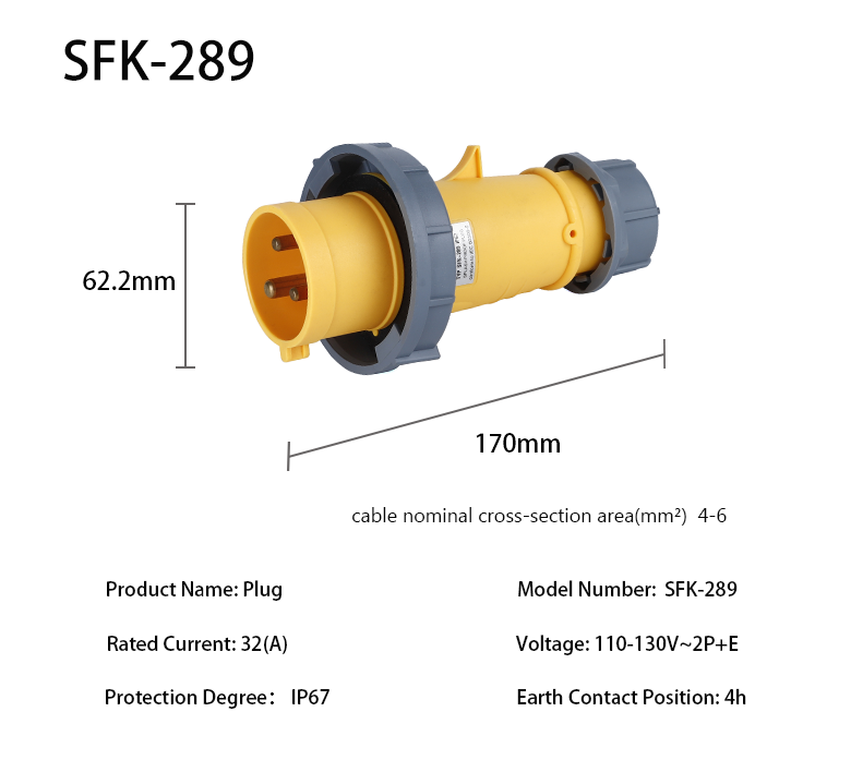 SFK-289