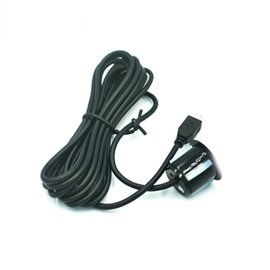 JSN-SR04 modulo onda ad ultrasuoni impermeabile JSN-SR04T sensore trasduttore di misurazione della distanza integrato impermeabile per Arduino