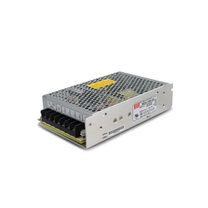 Honclay Plc Pac Spezielle Controller MW LRS-450-36 Plc Logic Programming Controller - Product Image 1