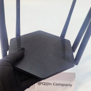 Kalite seçimi çift kimlik doğrulama erişim Beamforming-gelişmiş sinyaller pci-uyumlu işlemler güvenli Wifi çözümleri D191G - Product Image 5