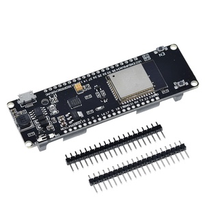 TZT WEMOS <strong>WiFi</strong> &amp; Blue tooth Battery ESP32 Development Tool ESP32 Battery Esp8266 ESP WROOM 32 ESP32 For <strong>Arduino</strong>