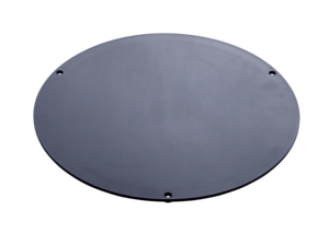 รับประกันคุณภาพการปรับแต่งพัดลมเพดาน602X602X160MM ความเร็ว9ระดับ/แข็งแรง/ปานกลาง/พัดลมสีดำอ่อนผลิตในไต้หวัน - Product Image 5