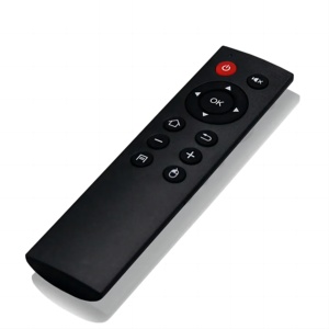 T9C 2.4G Universal-Fernbedienung für Smart-TV Set-Top-Box-Player Fernsteuerung USB-Empfänger mit Lernfunktion - Product Image 3