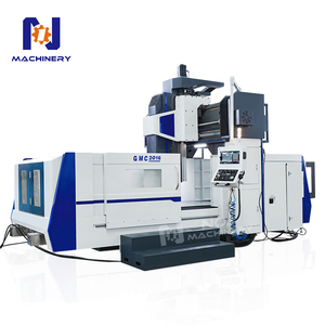 GMC2016 Gantry Machining <strong>Center</strong> Factory Direct Sale Taiwan Spindle Full Closed-loop Gantry Machining <strong>Center</strong> - Product Image 2