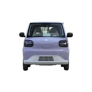 2025 Model Zhidou gökkuşağı Pro Caiyun Edition düşük fiyatlı hızlı şarj satışa 0.5h yeni enerji araç - Product Image 1