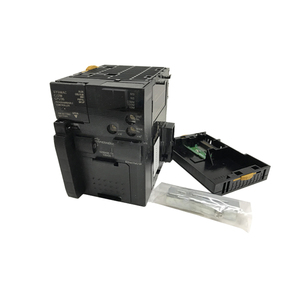 土壌湿度リレーモジュール土壌水分センサーCJ2M-CPU35オリジナル新品 - Product Image 1