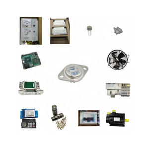 Stokta en kaliteli UTSAE-81AWF elektrik kodlayıcı - Product Image 5