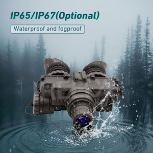 IREEDA新品赤外線ナイトビジョン装置ハウジングナイトビジョン単眼望遠鏡キットPvs7ハウジング - Product Image 4