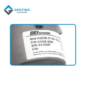 Детали лифта BEI kone кодер лифта KM233177 H20DB-37-SS-1000-ABC-28V/V-SM18 - Product Image 6