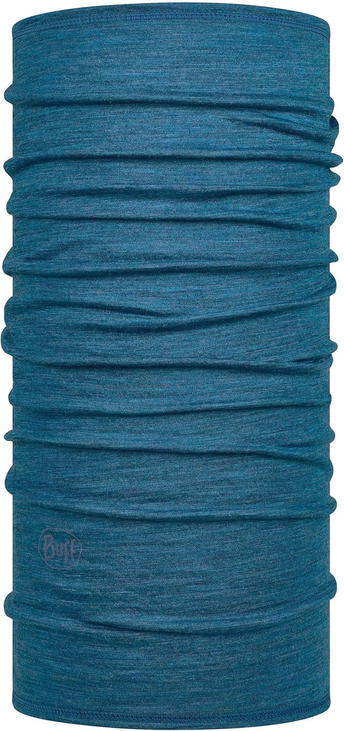 Dusty blue