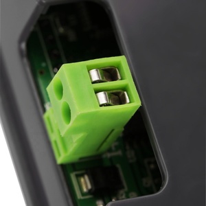 4-20mA Generatore di Segnale DC 15-30 V Condizionatore di Segnale con 9-Segmento di Uscita Programmabile di Alta Precisione Trasmettitore di Corrente