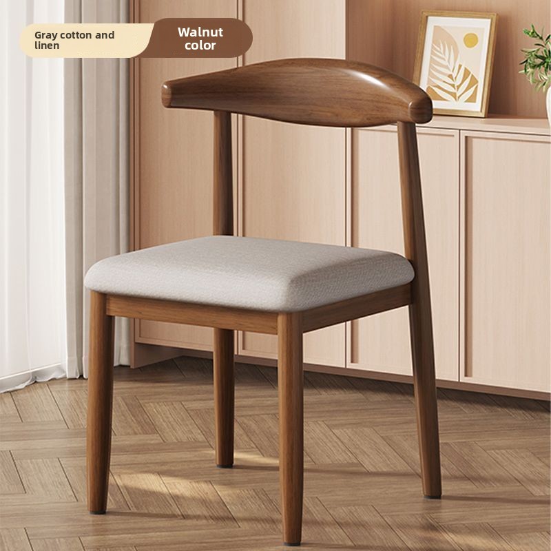 2025 Hot Sale Recommendation Light Gray Cotton Linen) Vintage Oak Iron