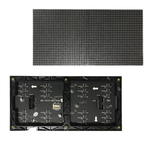 Dijital tabela ve ekranlar için Muenled P4 1/16 tarama kapalı LED modülü - Product Image 1