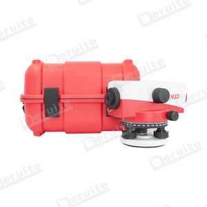 INSTRUMENTO ÓPTICO: NIVEL AUTOMÁTICO, AUTOLEVEL, NIVEL DUMPY N32 - Product Image 2