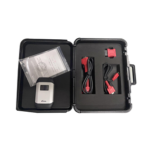 XVCI Max J2534 Automatic Diagnostic Tool Professional Scanner Free Update of the System-Wide <strong>Programming</strong> Master of OEM <strong>Software</strong>