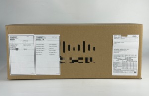 24-Port PoE + c9300 mạng chuyển đổi chất xúc tác 9300 chuyển đổi internet <span class=keywords><strong>Cisco</strong></span> C9300-24T-E - Product Image 6