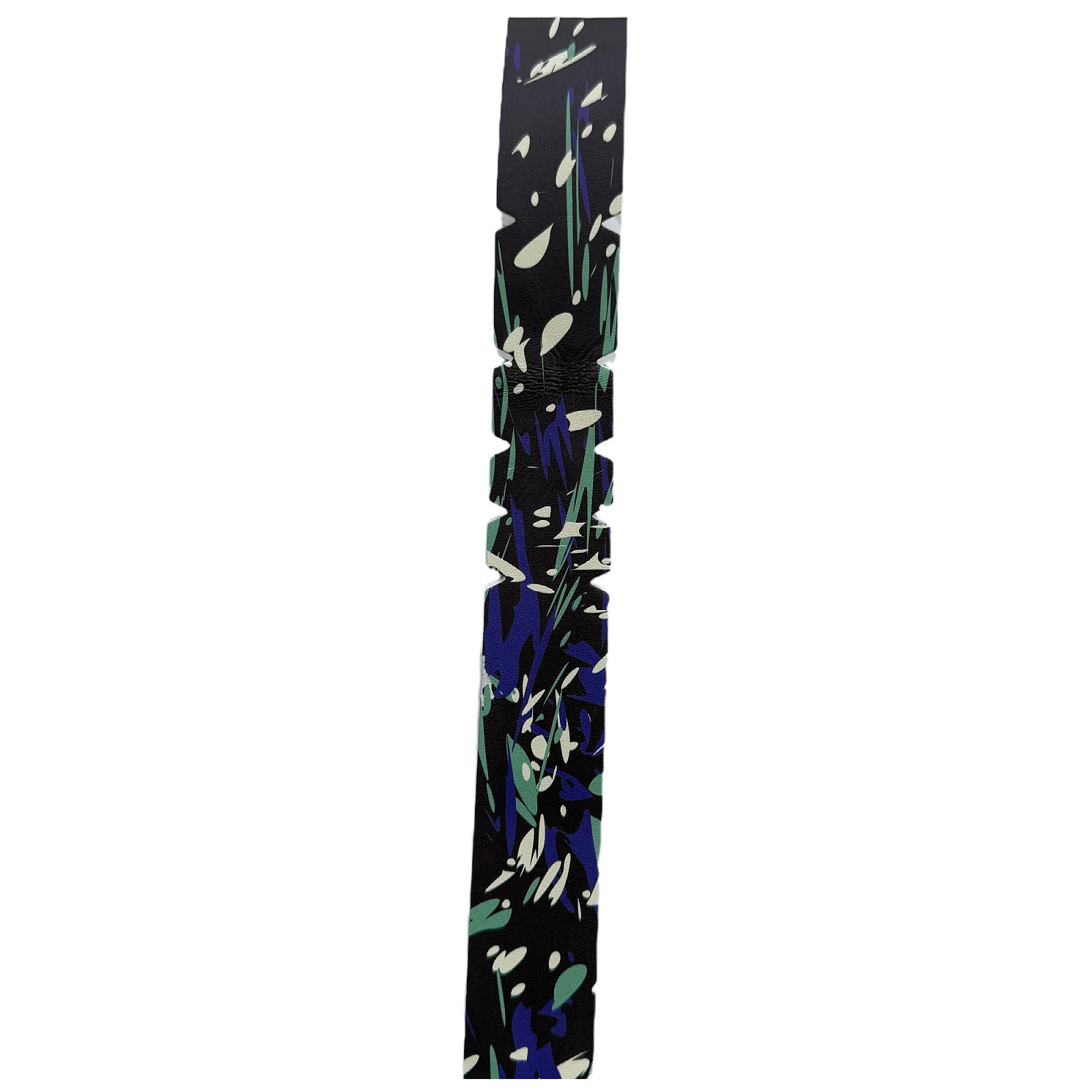 Multicolor (Ink Black Finish)