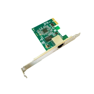 インテルI210チップ1G OneポートRJ45 PCIE X1サーバーアダプターインテルI210ATチップネットワーキング製品NIC - Product Image 6