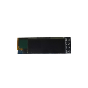 Mini pantalla OLED de 1 pulgada 0,91 ''OLED I2C 128*32 módulos LCD de resolución - Product Image 5