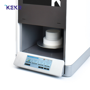 Kekr cadcam thiết bị phòng thí nghiệm nha khoa lò thiêu kết KS-100 lò thiêu kết Zirconia nha khoa - Product Image 6