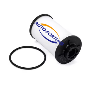 Ly hợp kép truyền phụ tùng ô tô lọc dầu 6dt35-1711100 6dt351711100 - Product Image 1