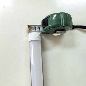 スーパーブライトIP65ワンピースLEDリニアランプ高カラーレンダリング高品質LEDストリップライトバッテン用 - Product Image 5