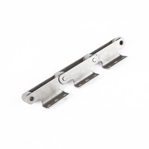 Industrial Roller <strong>Chain</strong> 04C-1/06C-1/<strong>08A</strong>-1 Short Pitch Precision Roller <strong>Chains</strong>(A Series) Simplex Stainless <strong>Chain</strong> - Product Image 5