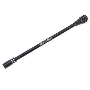 KYX Newly Upgraded Mini Maxx <strong>X</strong> Frame Model Car RC Parts &amp; Accs with Aluminum Alloy Driveshaft - Product Image 3