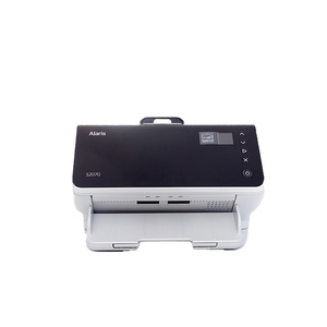 柯达A4高速自动连续扫描仪S2040/S2050/S2060W/S2070/S2080W通用串行总线接口CCD光源库存安卓操作系统 - Product Image 2