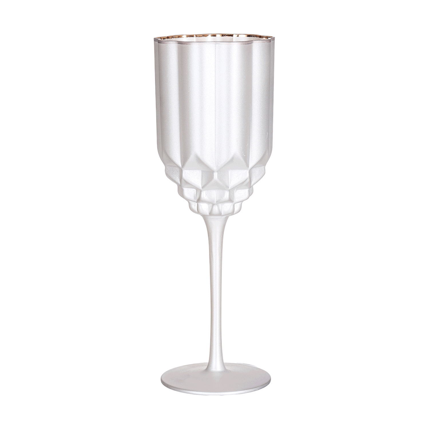 Verre à vin rouge