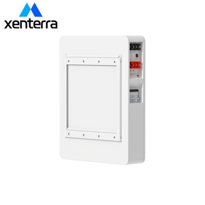Energy Storage Technology Home Battery Storage <strong>System</strong> Eu Stock 48v200ah Lifepo4 Battery with Heating <strong>System</strong> - Product Image 4
