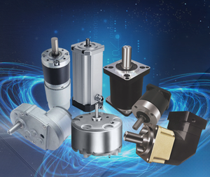 400W Brushless <strong>DC</strong> <strong>Motor</strong> <strong>12V</strong> <strong>500W</strong> Permanent Magnet Worm Gear <strong>Motor</strong>