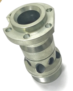 Programma cnc per operazioni di tornitura - Product Image 6