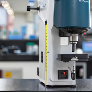 Kerelab Top Thiết Kế Odm Tùy Chỉnh Rượu Thủy Tinh Nhiệt Kế Với Chất Lỏng Màu Đỏ - Product Image 2