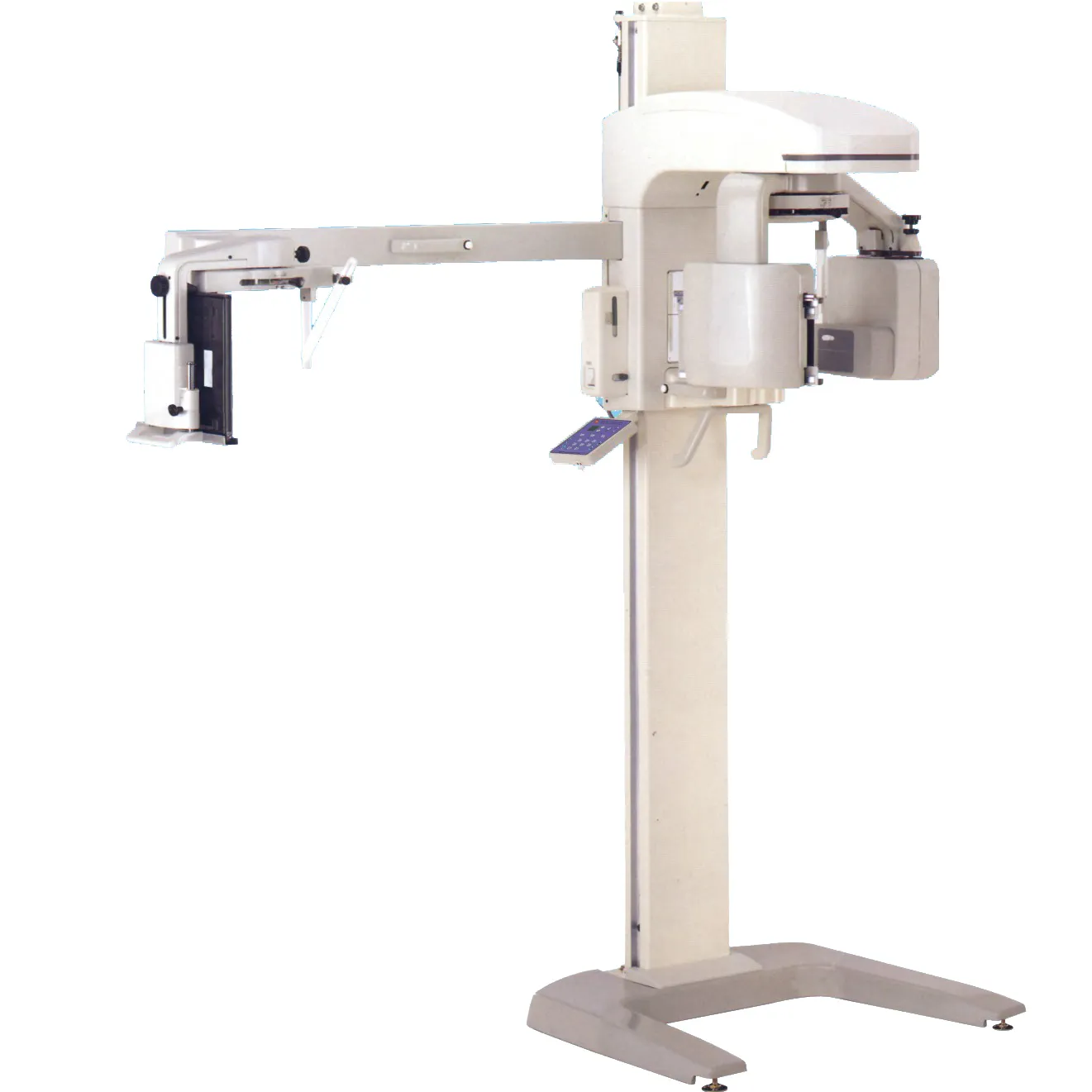 Dental Equipment Panorama X-ray DP2000 dental panoramic x-ray system