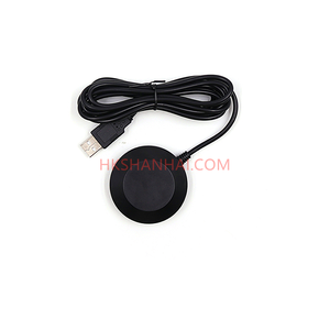 ミニAndroid USB GPSレシーバーSH-808データロガーBU353S4 GNSS & GPSアンテナ用 - Product Image 2