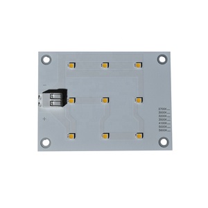 1w 3w 5w Smd <strong>Led</strong> High Power Dc Voltage Custom 2835 Dies <strong>Led</strong> <strong>Pcb</strong> Board for OEM Project - Product Image 4